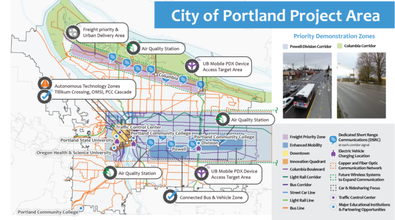 Portland+Smart+Cities