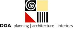 DGA planning | architecture | interiors