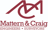 Mattern & Craig Engineers・Surveyors